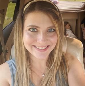 Meet your Posher, Jaryn